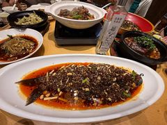 -汉·鲜味人知(陈家营店)