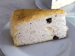 朗姆葡萄干千层-Nadeje(Plaza Mahkota)