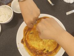 -清真宏玉祥黄门脸餐厅(华荫东里店)