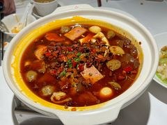 -一品红川菜(皇岗二店)