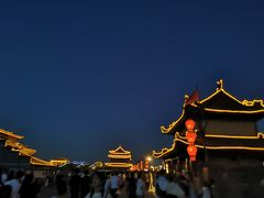 -西安城墙·碑林历史文化景区