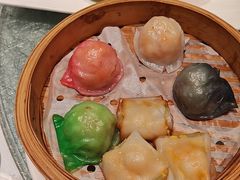 -新雅粤菜馆(南京东路店)