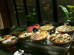 -桃源春晓中餐厅 TaoYuan Restaurant
