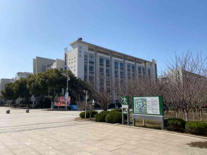 旅游商贸职业学校 大众点评