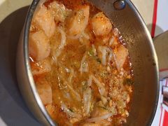 -老佛爷炭火蛙锅直营(清滨路总店)