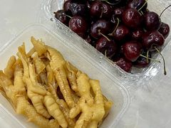 -永辉超市(世纪金源店)