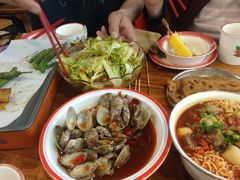-冶建镜子·中国龙虾王(总店)
