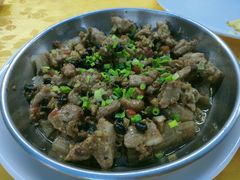 -海鲜街菜馆(海珠南路店)