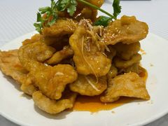 -新洪记·丽久饭店(铁西店)