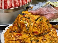 -咕咕站韩国料理(紫金港店)