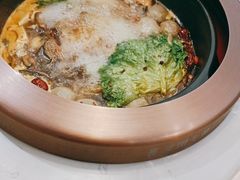 -张拧筋菌汤牛排火锅(曲阜店)