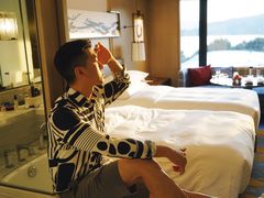 -杭州君悦酒店