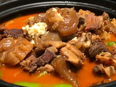 -楚鲜·汉正街一号(天河店)
