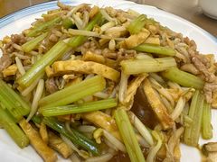 -春水锅贴·传统鲁菜(大明湖店)