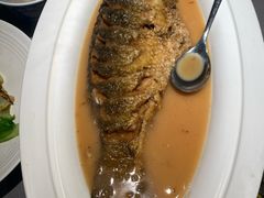 -阿庄新豫菜(通泰路店)