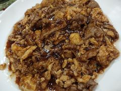 -烤肉宛饭庄(北新桥店)