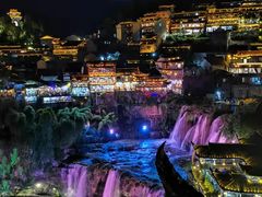 -赤水丹霞旅游区·大瀑布