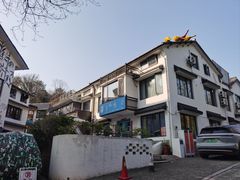 -杭州西湖风景名胜区-满觉陇四眼井