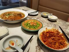 -火婆子·川小馆(扬韬科技广场店)