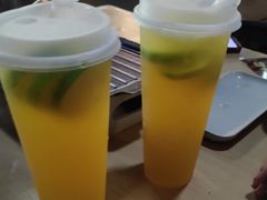 -木屋烧烤(惠阳华润小径湾店)