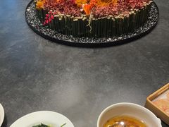 -同庆楼(奥体中心店)