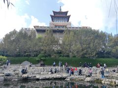 -解放阁