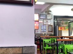 -田海鹰猪血汤(平东一街店)