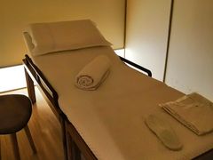 -常乐·对症推拿(解放碑英利大融城店)