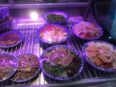 -崇德楼水盆牛羊肉泡馍馆(文艺路店)
