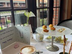 -Le Comptoir de Pierre Gagnaire