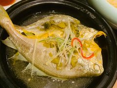 -香园茶社·金陵小灶(老门东店)