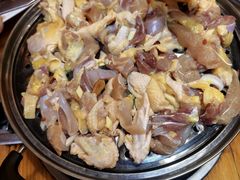 -食德喜·阳山鸡王食研基地