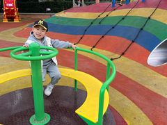 -青岛方特梦幻王国