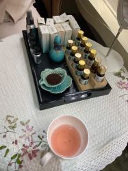 -东方美美容SPA会所