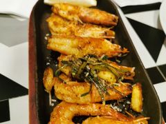 -CRAZYONES西班牙海鲜饭(日月光店)
