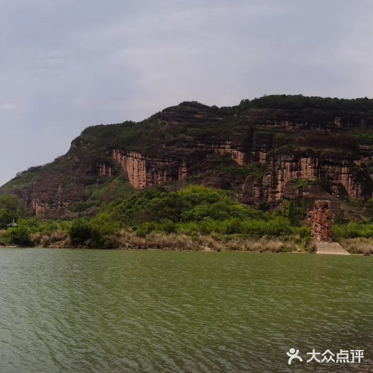 龙虎山
