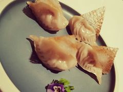 -广州富力丽思卡尔顿酒店·丽轩·粤菜