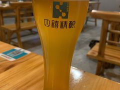 -四禧精酿烧烤串吧(大明湖店)