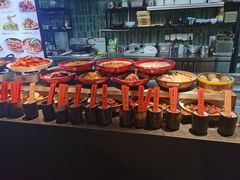 -佰家小厨·南京菜(夫子庙店)