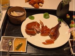 -梧桐Plus·创意京·川料理(万象城店)
