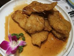 -山河屯铁锅炖·非遗东北菜(南山店)