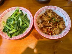 -陈家婆的菜(梅溪湖店)