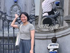 -布鲁塞尔大广场