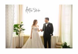 -艺匠摄影ARTIZ STUDIO(南京店)