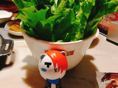 -韩宫宴烤肉·料理(苏州中心店)