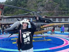 -洛阳白云山景区