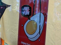 -豚骨王拉面(Orchid Hotel)