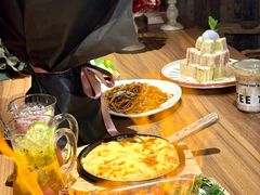 -路易十三西餐厅(西关新天地店)