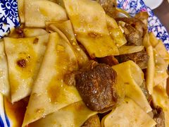 -范记靖远羊羔肉(博物馆店)