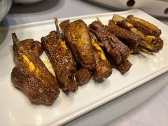 -丰收日·小海鲜·沪上家宴(顾村正大店)